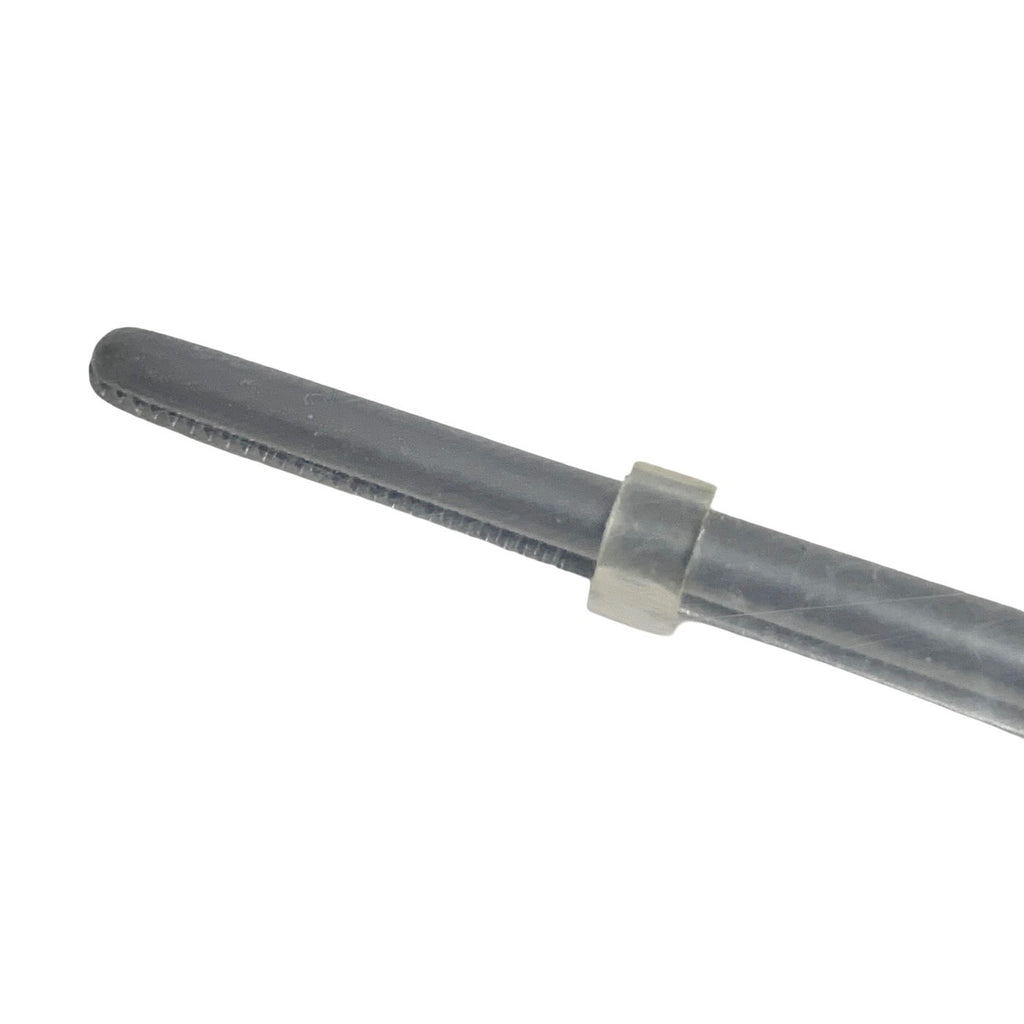 Jarit 400-150 JANSEN NASAL FORCEPS DRESSING 7-3/4 INCH STAINLESS STEEL