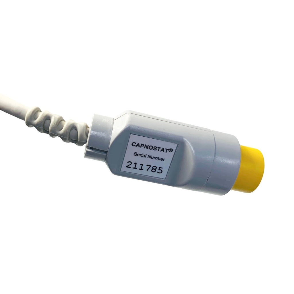 GE REF 412340-002, CAPNOSTAT SENSOR