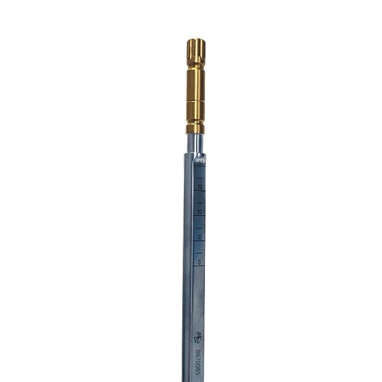 Medtronic REF 8670085, 4.5-5.5 SELF DRILLING TAP