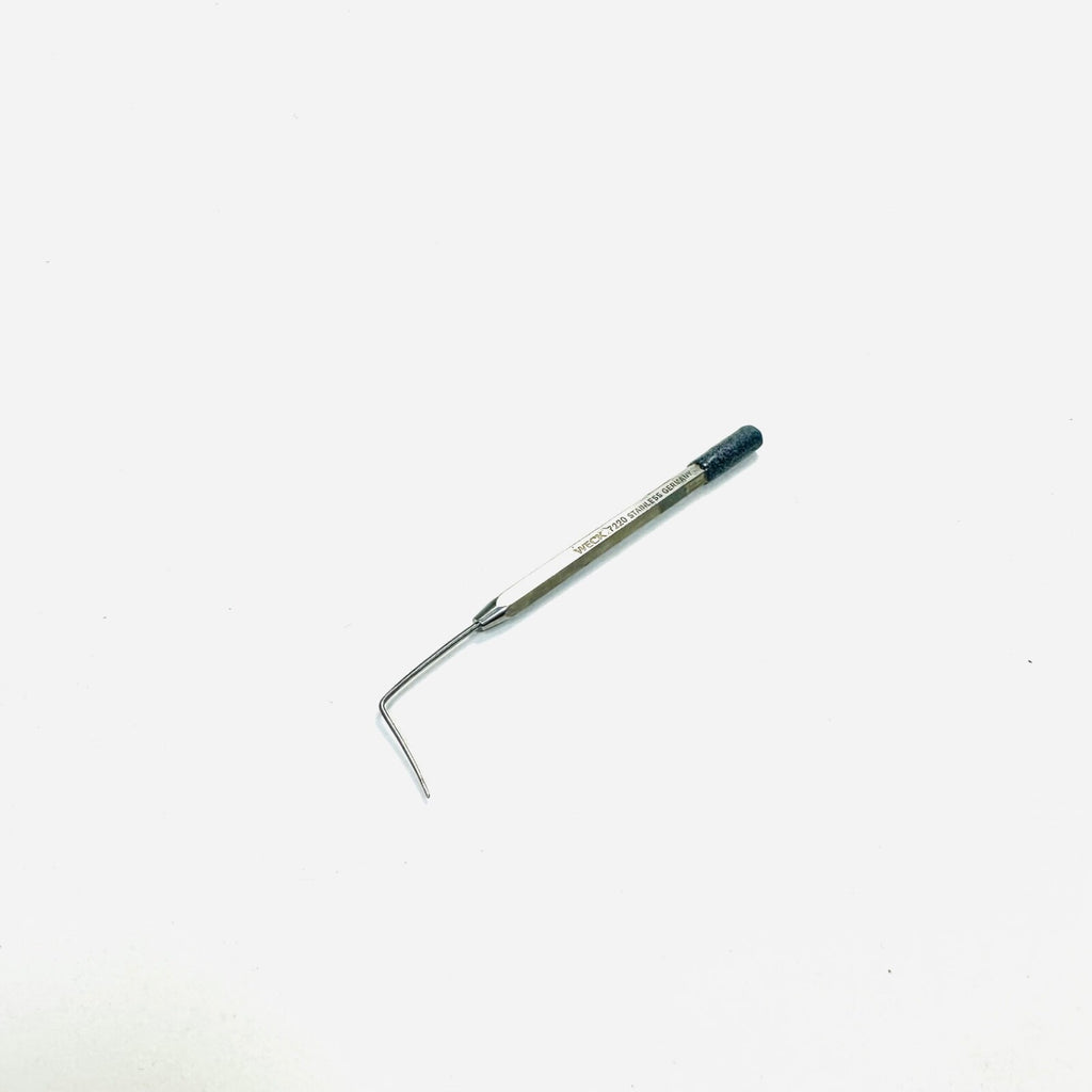 Weck 7220 Opthalmic Manipulator stainless steel Instrument