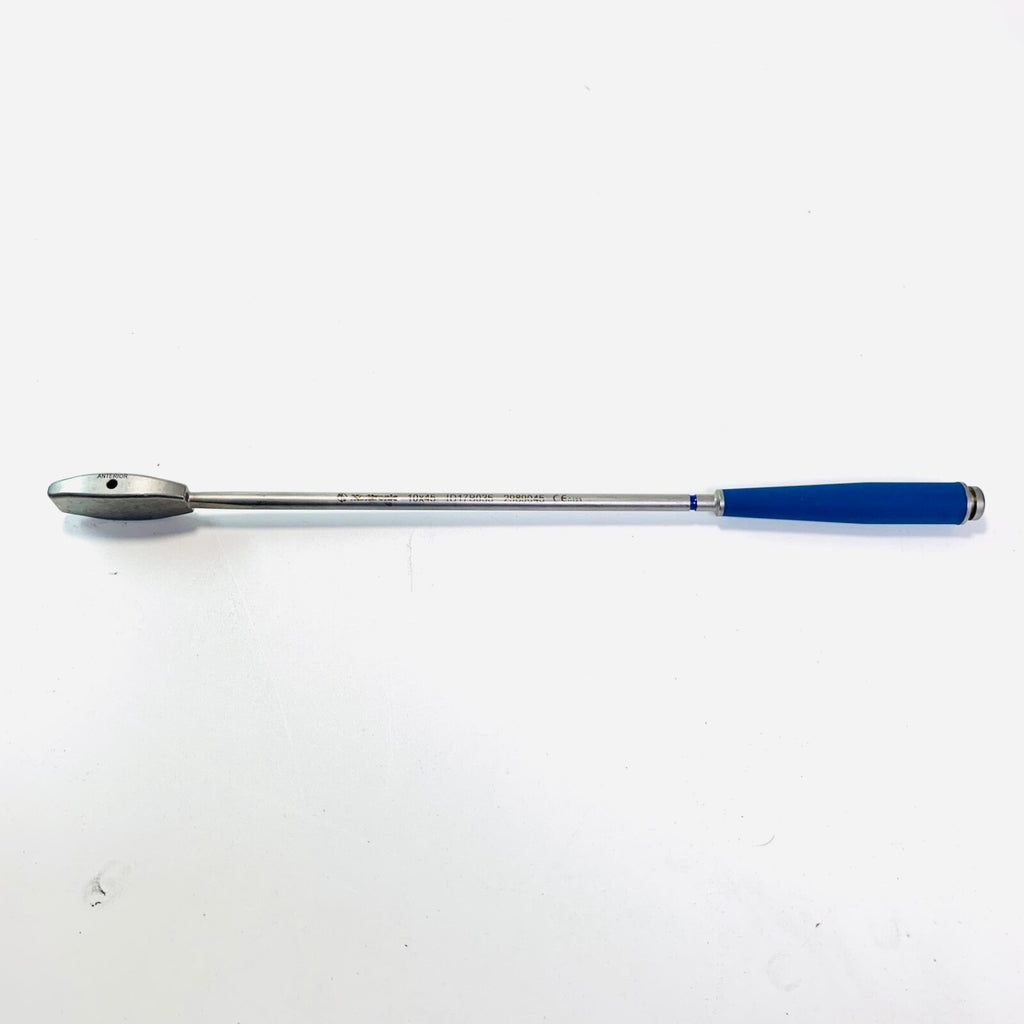 Medtronic REF 2989045, 10mm × 45mm CLYDESDALE TRIAL