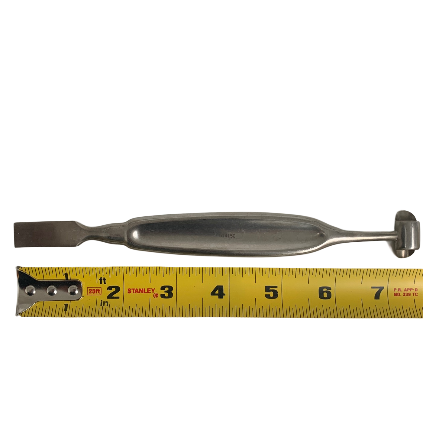 Weck 614150 ALEXANDER Rib Raspatory