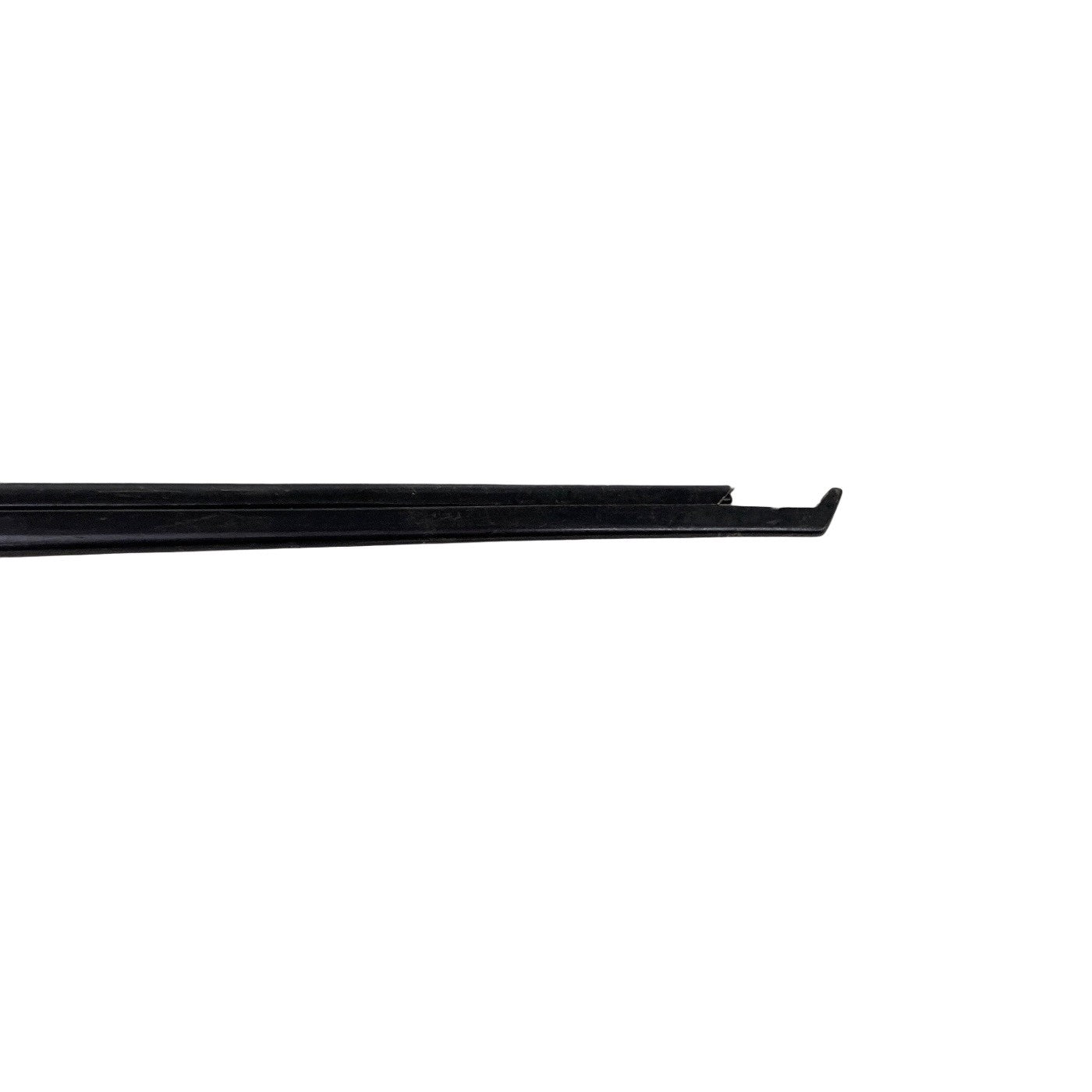 Aesculap FK913B Kerrison Noir Bone Punch 2mm 40° Up 200mm Detachable Ejector