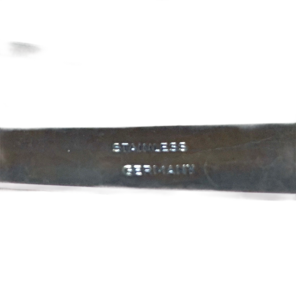V.MUELLER CDS13280 LOT OF 3 DRESSING FORCEPS W TC INSERT 9.5"