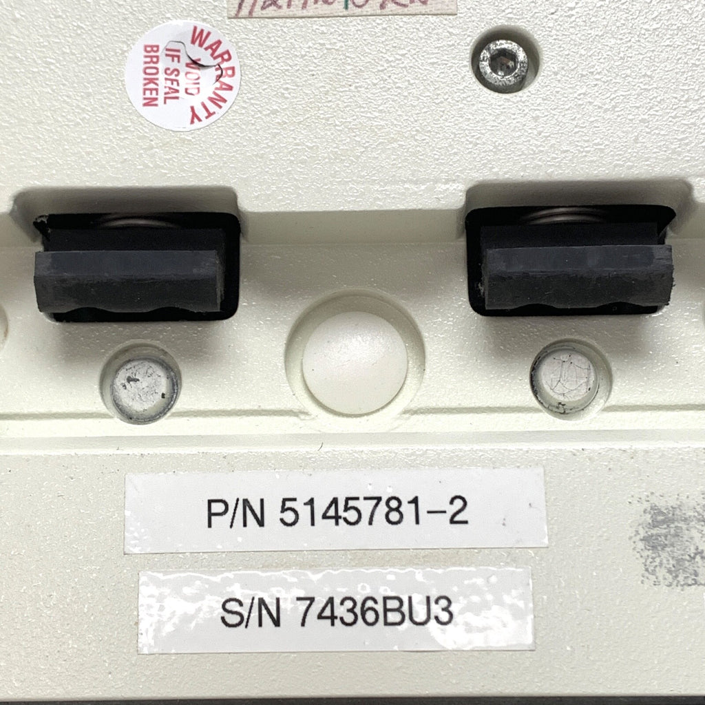 GE Innova REF 5145781-2, Cath Angio Lab Smart Handle