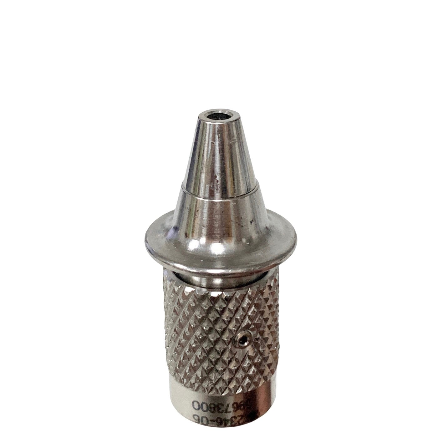 Zimmer Biomet 2346-06 Quick Connect Handle 59673800 Orthopedic Tool