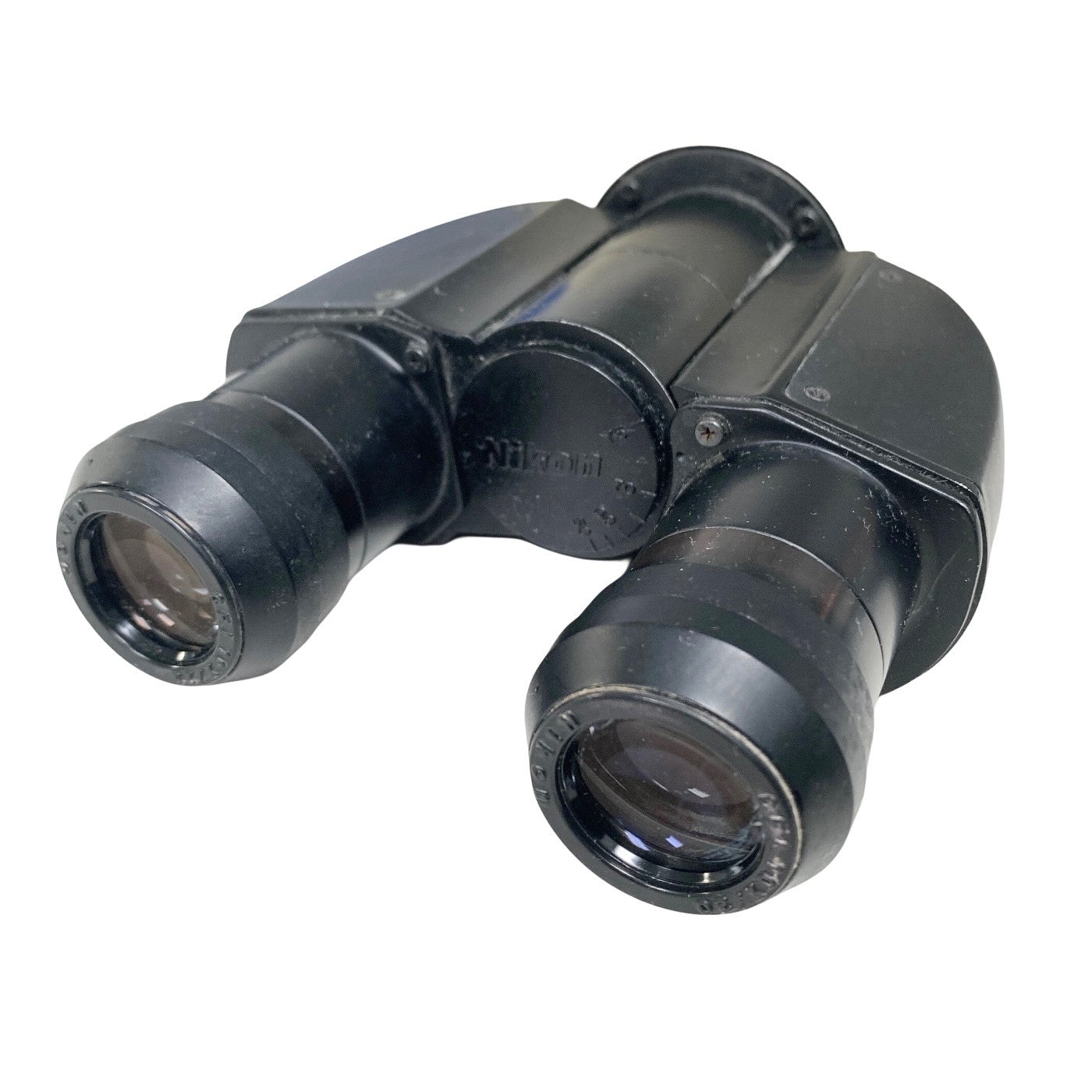 Nikon REF E2-TB, Microscope BINOCULAR HEAD WITH 10X EYEPIECE