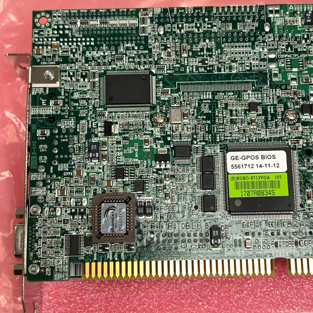 GE REF 5561609, GPOS BIOS Board for OEC 9900, 5561712, NEW