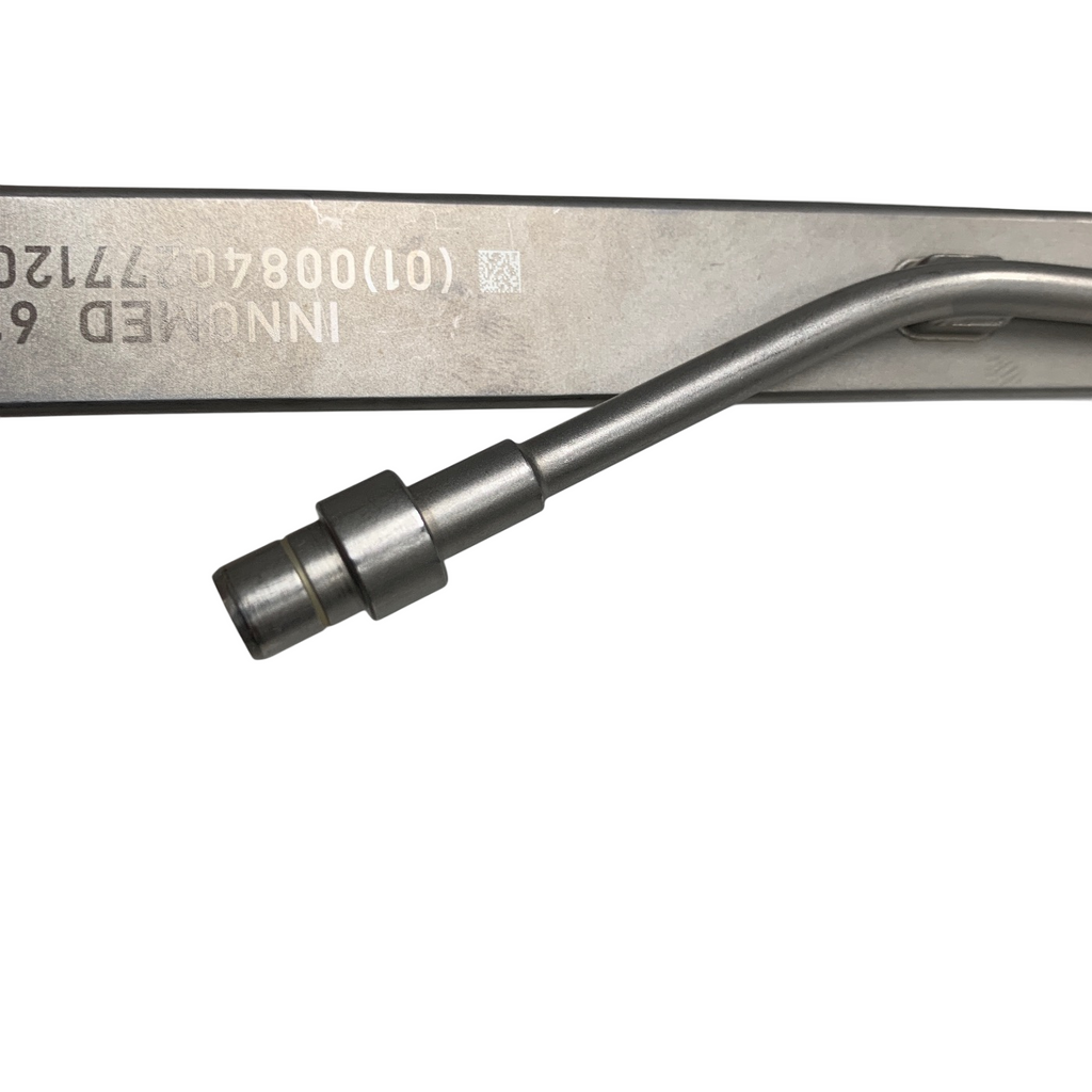 Innomed 6119-L Jana Lighted Cobra Retractor 33mm - MALE CONNECTION.