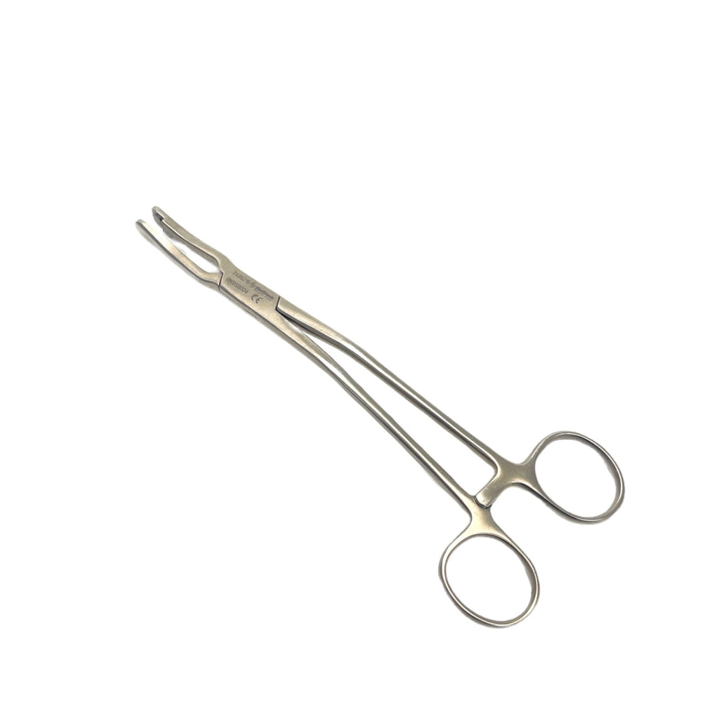 Medtronic Sofamor Danek 7486219 Offset Hook Holder, 6.35mm