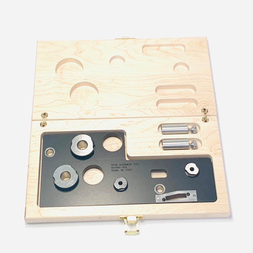 OPTIA Ref 851000-258, ALIGNMENT TOOL
