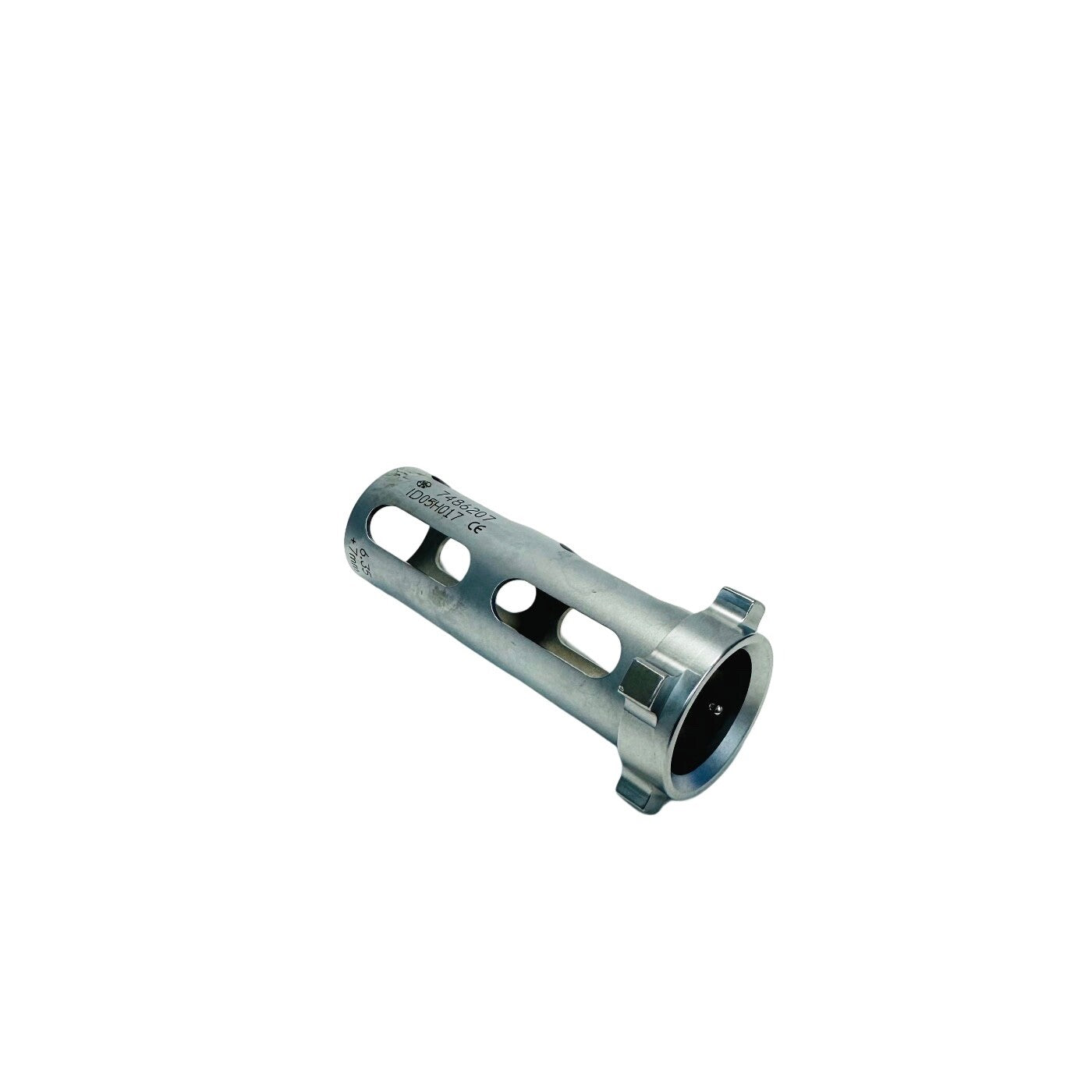 Medtronic 7486207 6.35mm Extension  Sleeve 7mm Instrument