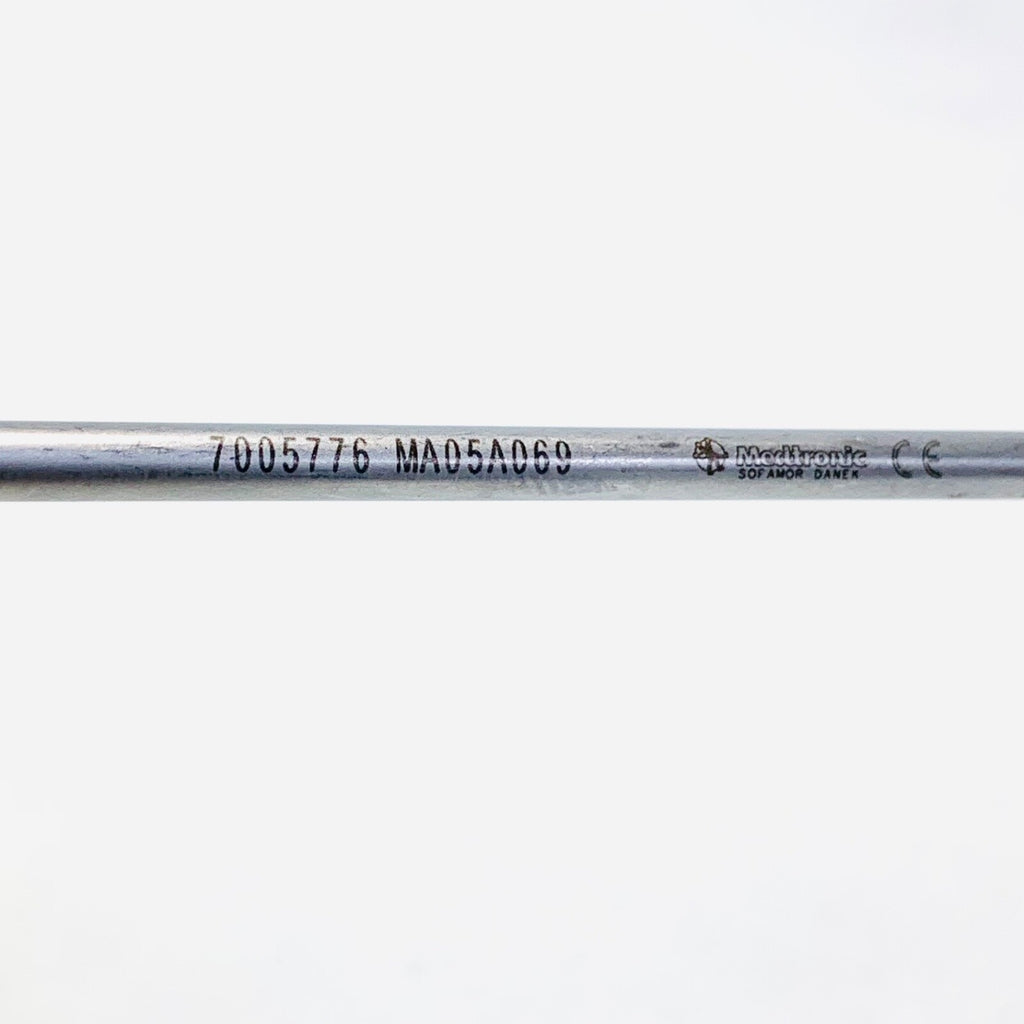 Medtronic REF 7005776, LOCK NUT DRIVER SHAFT