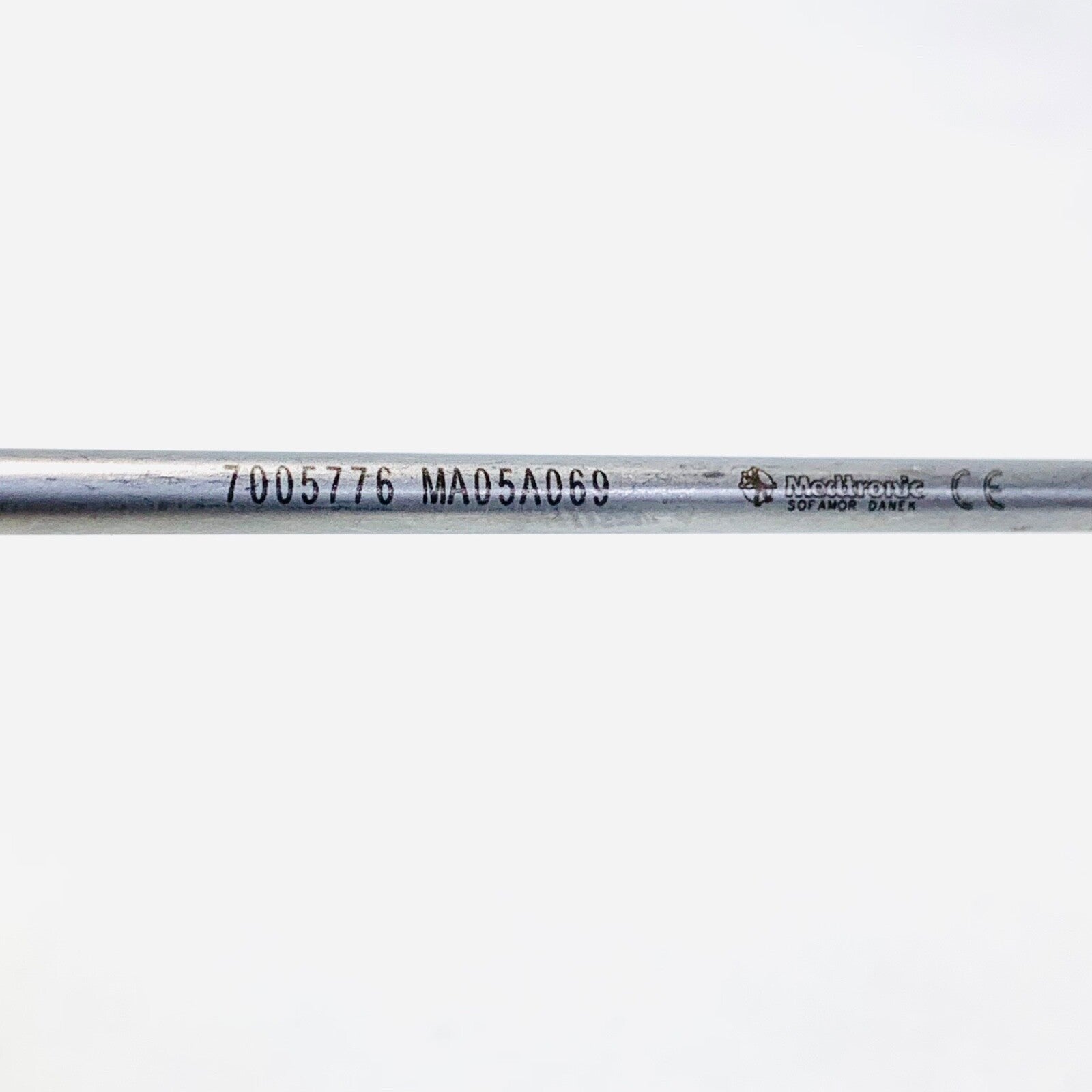 Medtronic REF 7005776, LOCK NUT DRIVER SHAFT