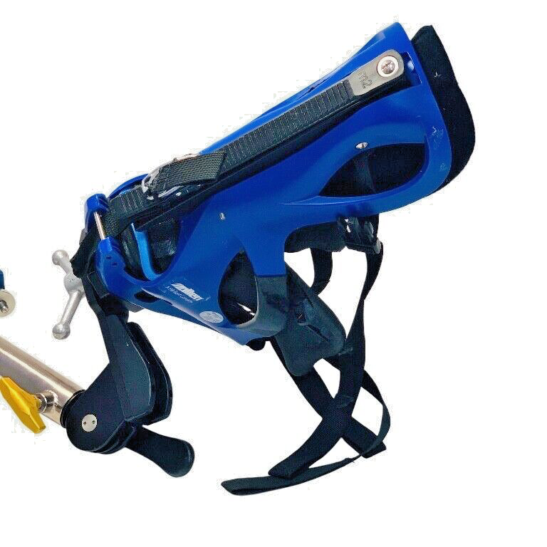 Allen Traction Boot, TRACTION UPRIGHT W/ TRACTION UNIT