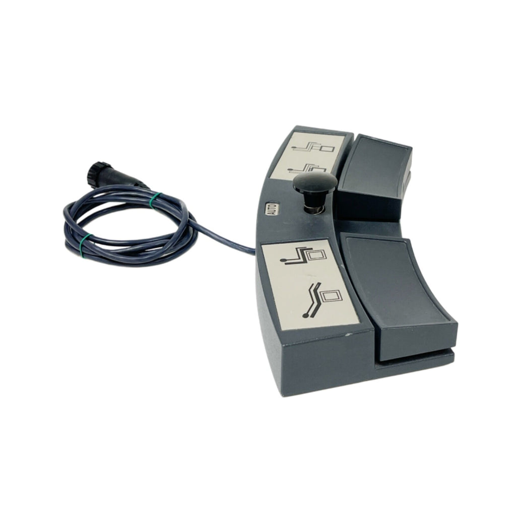 Reliance ophthalmic Examination 980H or 980 Chair's Footswitch Only