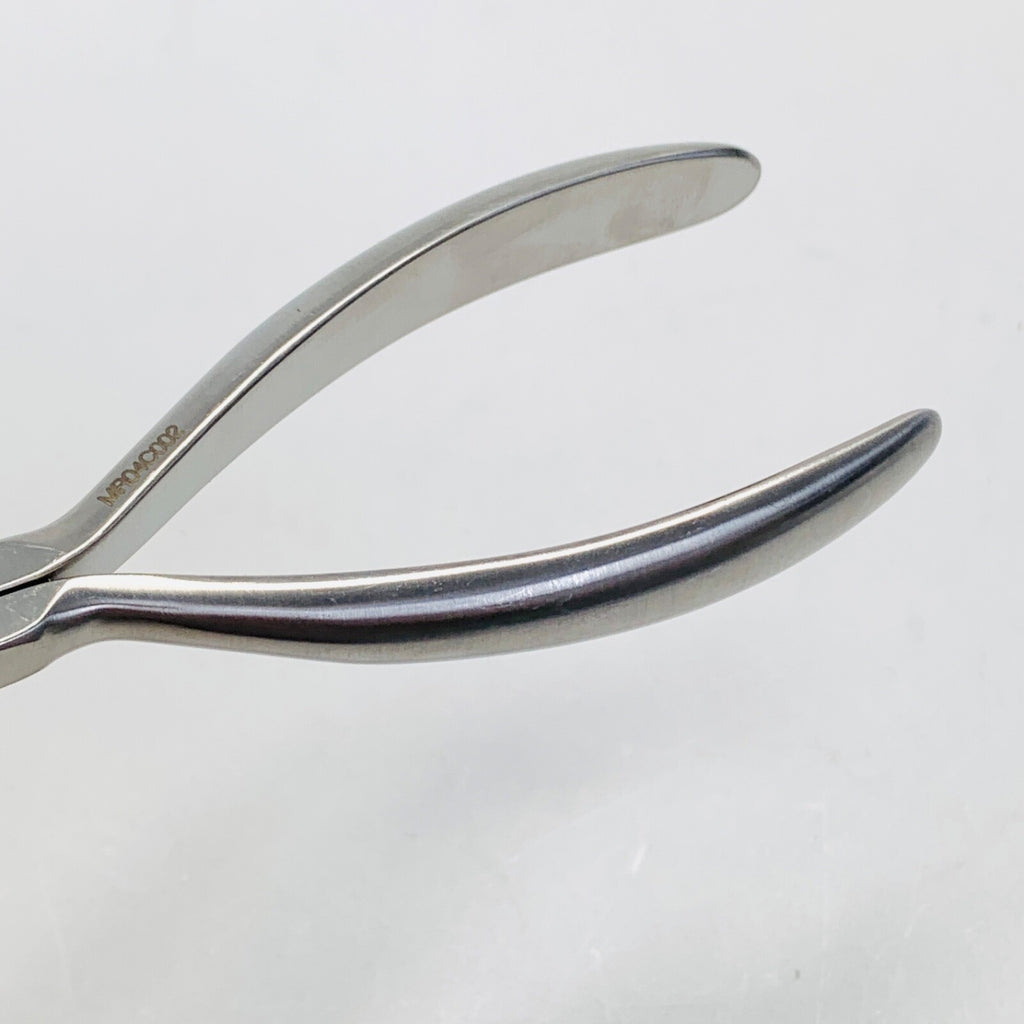 MEDTRONIC MR04C002 Timesh Round Punch Plier Instrument For Cranial System
