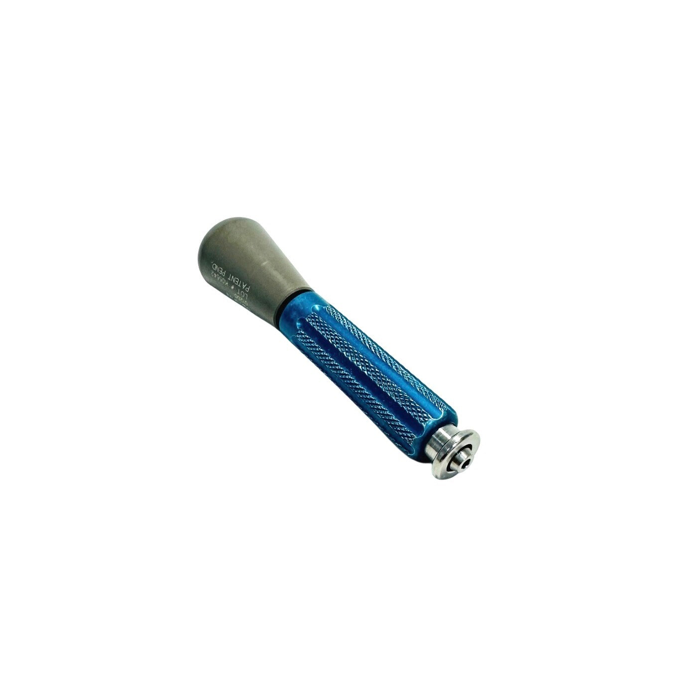 Macropore 01200 Macrosorb Fx Driver Handle Instrument