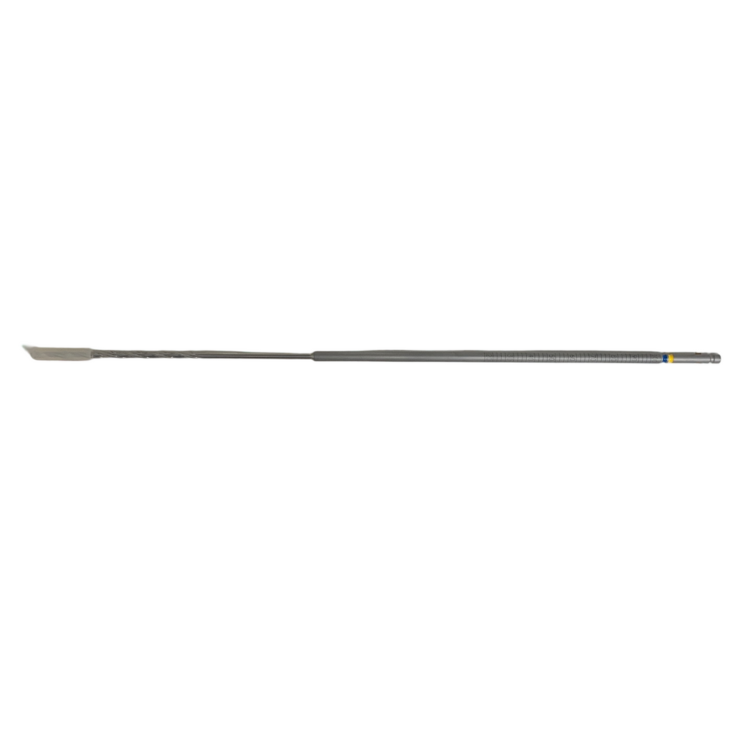SYN 03.010.060 Three Fluted Quick Connect Drill Bit 3.2mm