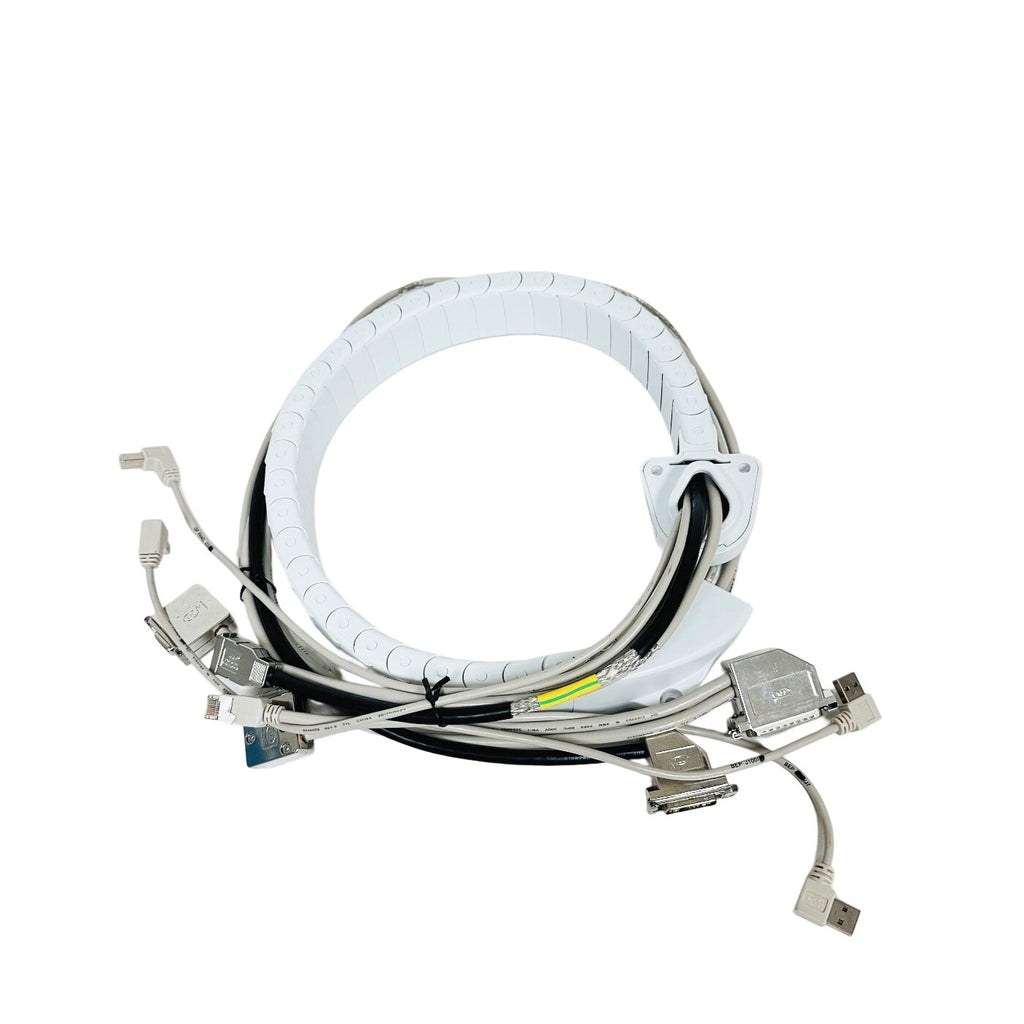 GE 5272357-2 Main Cable Assembly For Ultrasound Logiq E9