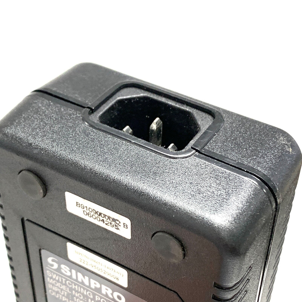 Sinpro REF MPU50-106 Switching Power Supply, 15V