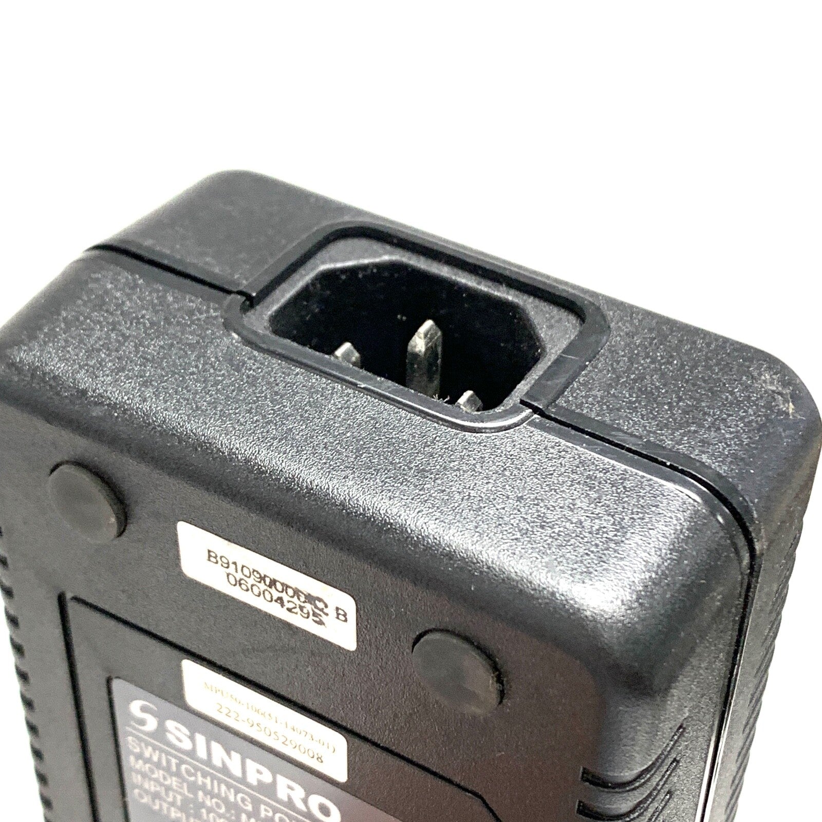 Sinpro REF MPU50-106 Switching Power Supply, 15V