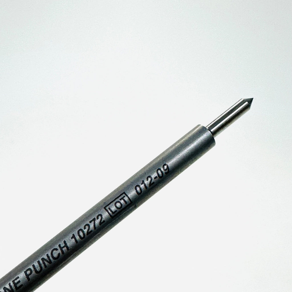 Linvatec 10272 T-Handle Punch INSTRUMENT