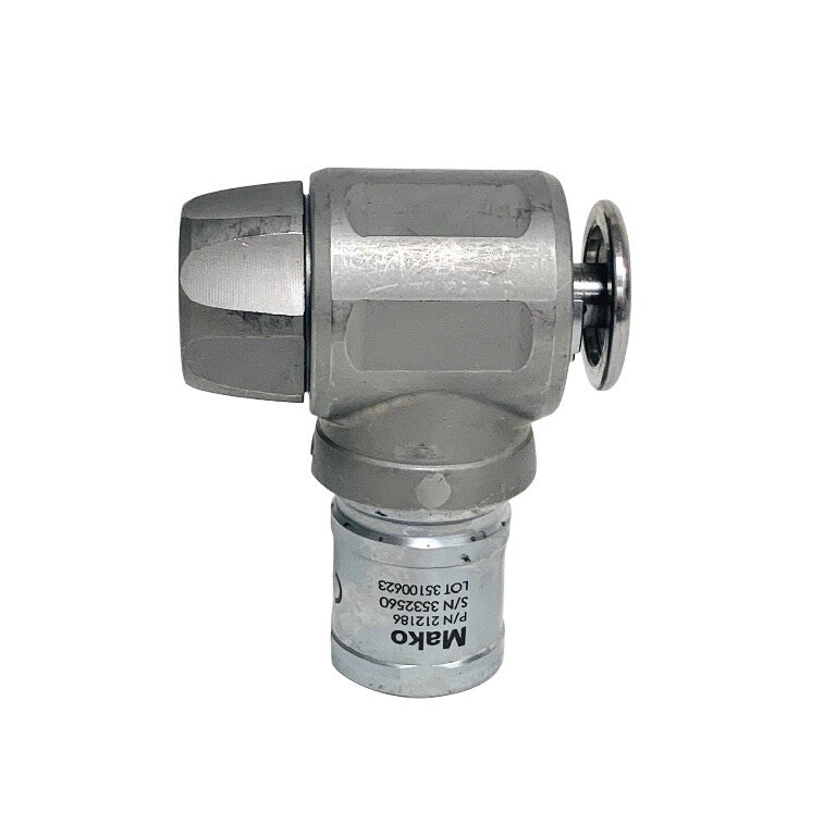 Stryker Ref 212186, Mako Saw Model