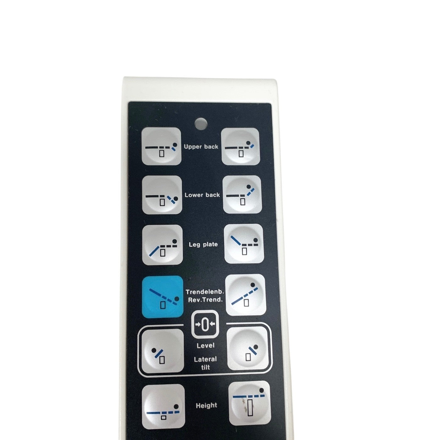 Maquet REF 3110.29P9/01083, Hand Control FOR SURGICAL OR TABLE