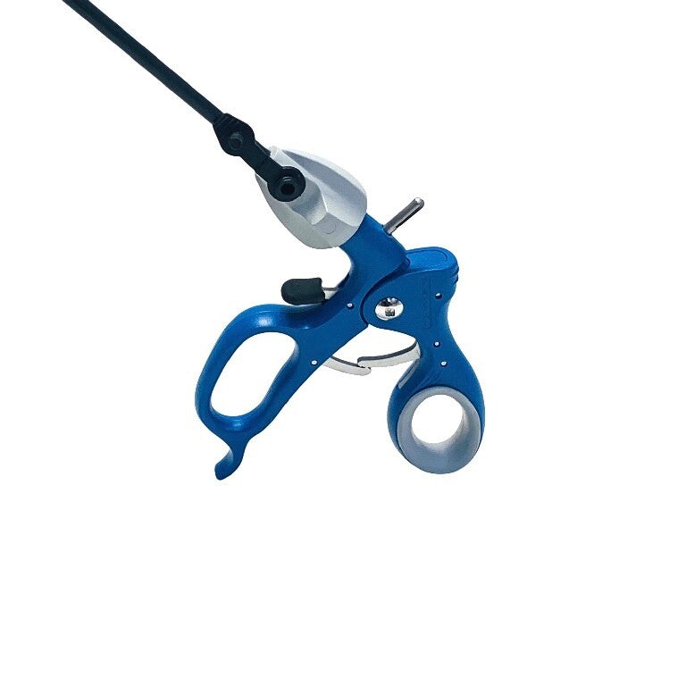 Snowden Pencer REF 90-6320, Bullet Nose Grasper
