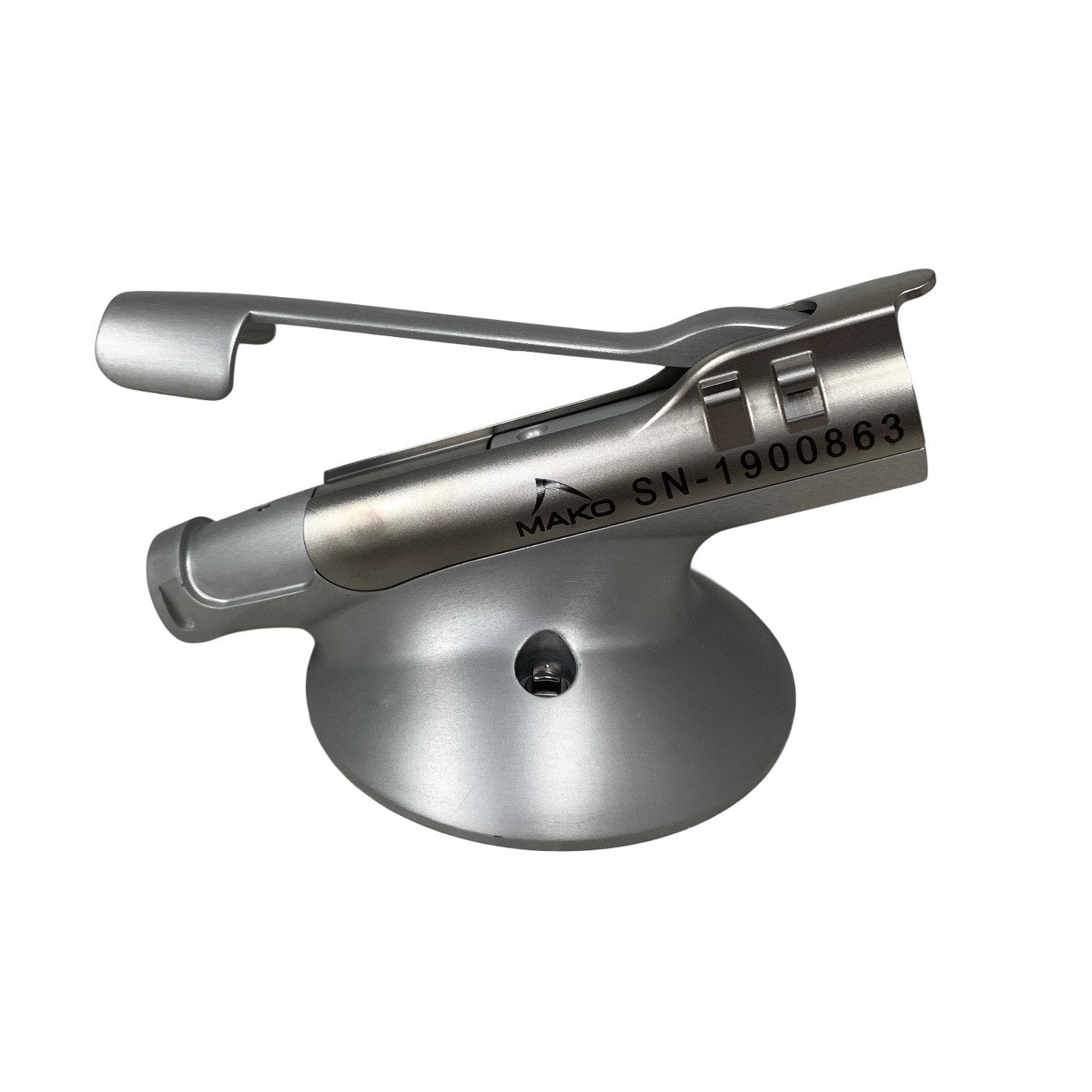 Stryker Mako REF SN-1900863, End Effector Robotic Surgical System