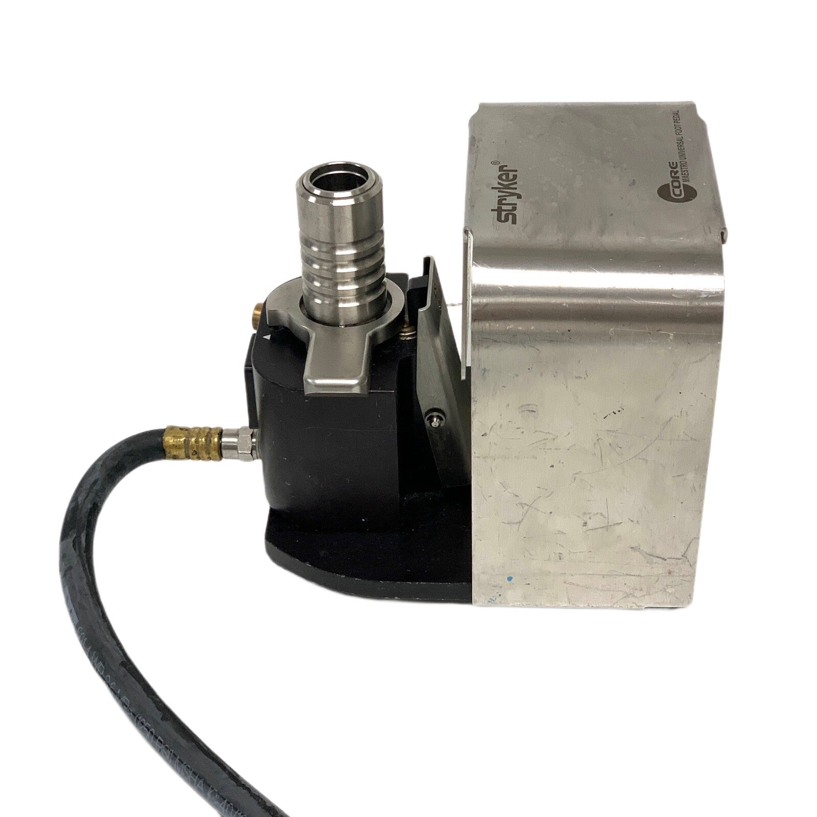 Stryker REF 5400-218-000, Core Maestro Universal Footpedal w/ Hose