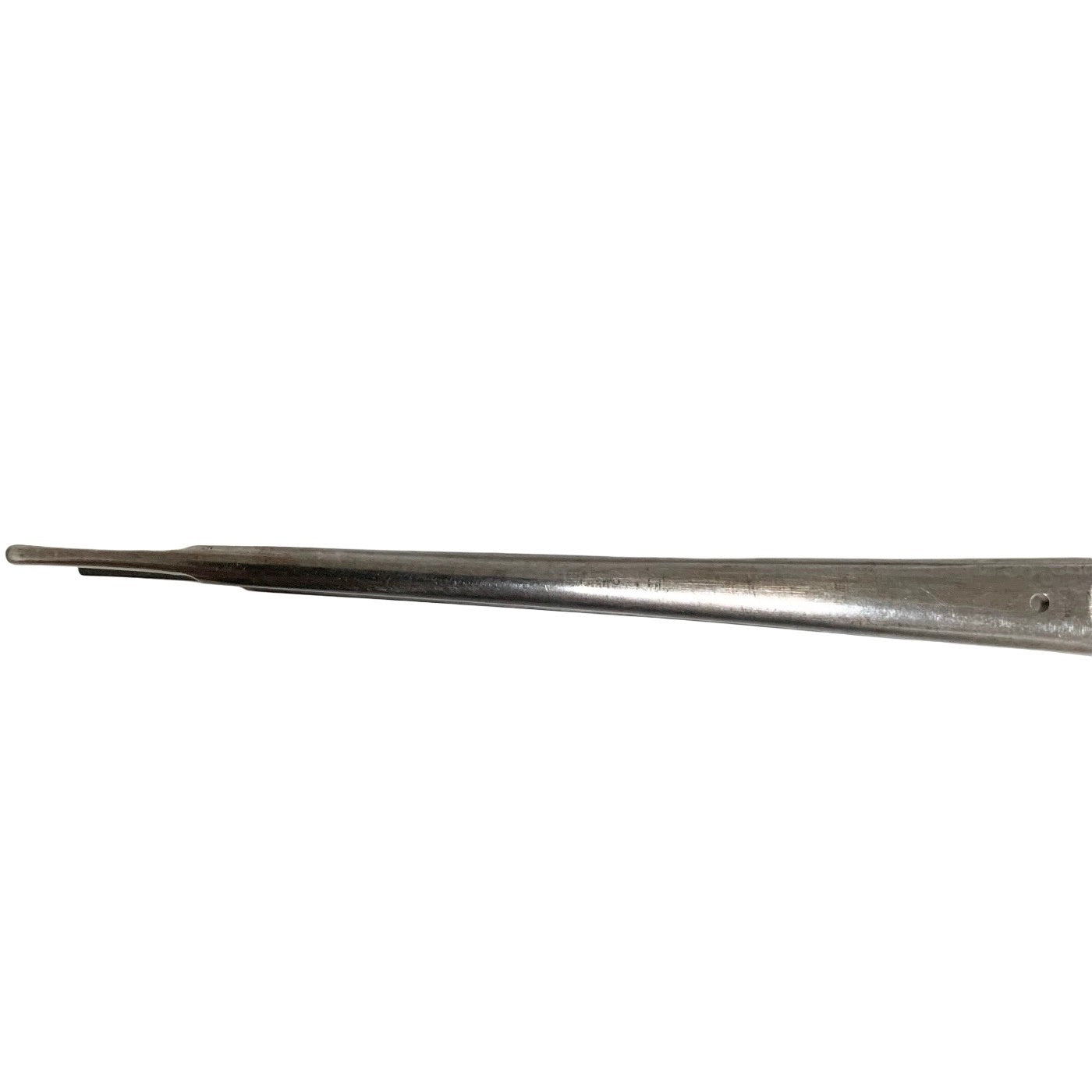 V. Mueller SU2465 Evans Tissue Forceps, 9", Tungsten Carbide