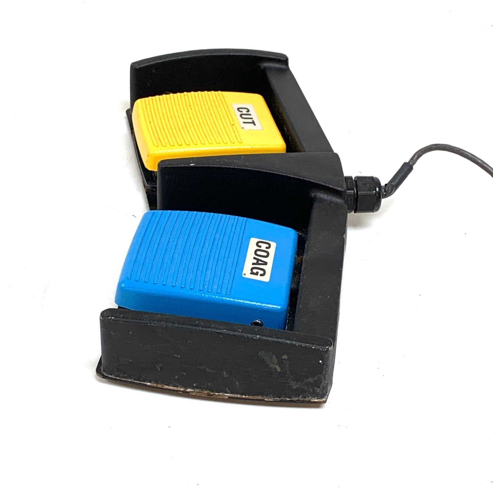 Smith & Nephew REF 815002-01, FootSwitch