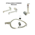 PRECISION  O’SULLIVAN-O’CONNOR Abdominal Retractor W/ 3 BLADES