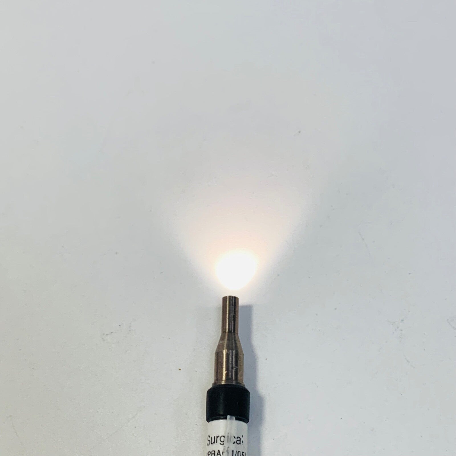 Pilling Surgical REF P358PRA, BLUE FIBER OPTIC CABLE