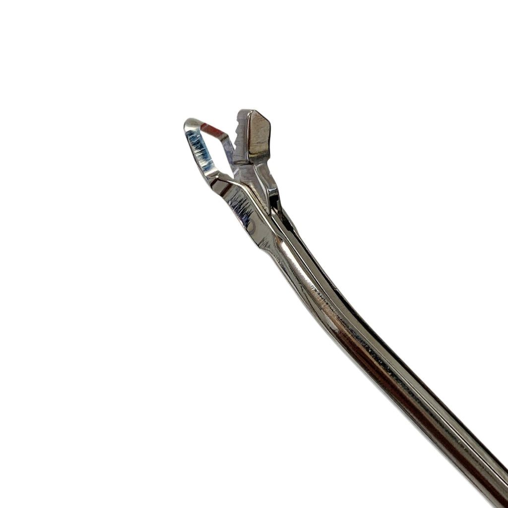 Symmetry Medical REF 1010119, Punch, 3.6mm Up 15 Degree, Right Curve