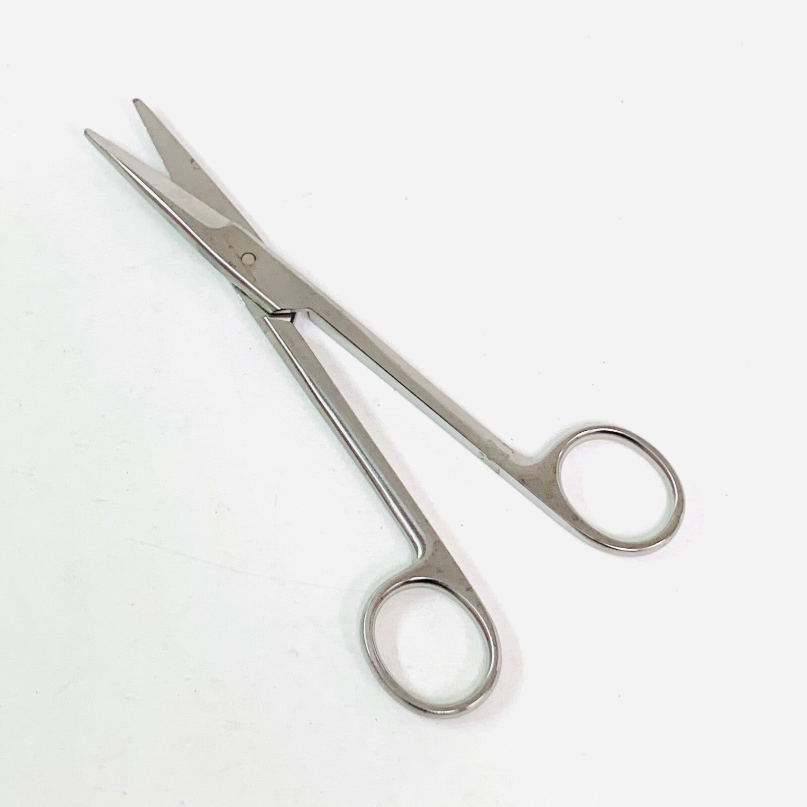 AESCULAP Ref BC547R, Dissecting Scissors
