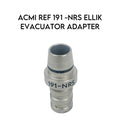 Circon ACMI REF 191-NRS ELLIK EVACUATOR ADAPTER