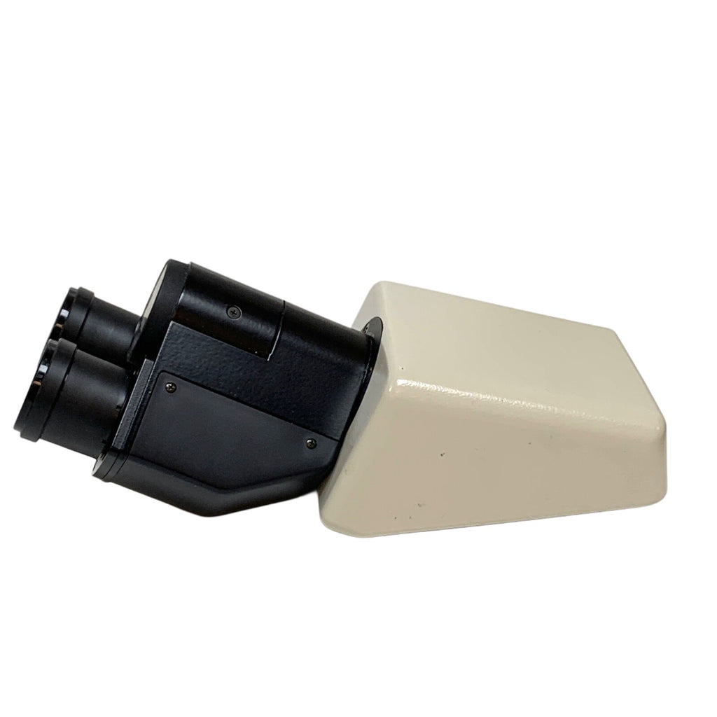 Nikon REF MBB13150, X2F2 TRINOCULAR EYEPIECE TUBE T2, W/ BUILT-IN BEAM SPLITTER
