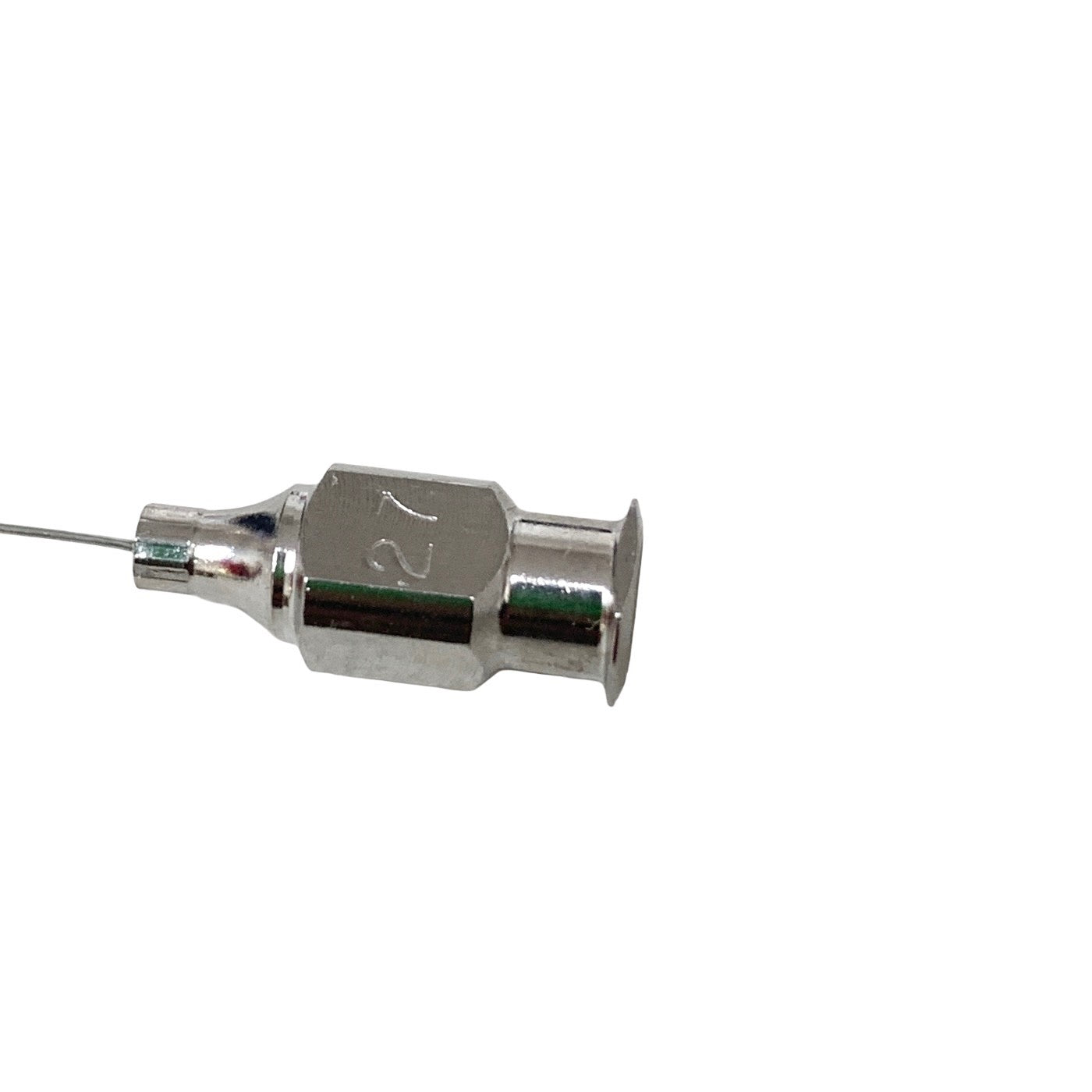 Ambler Ref 1198E, Chang Hydrodissection Cannula 27G 90° 1.25mm Tip