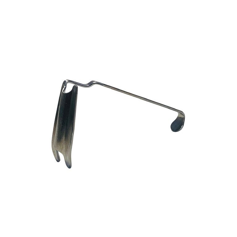 V.Mueller REF MO172, RETRACTOR RING, BLADE