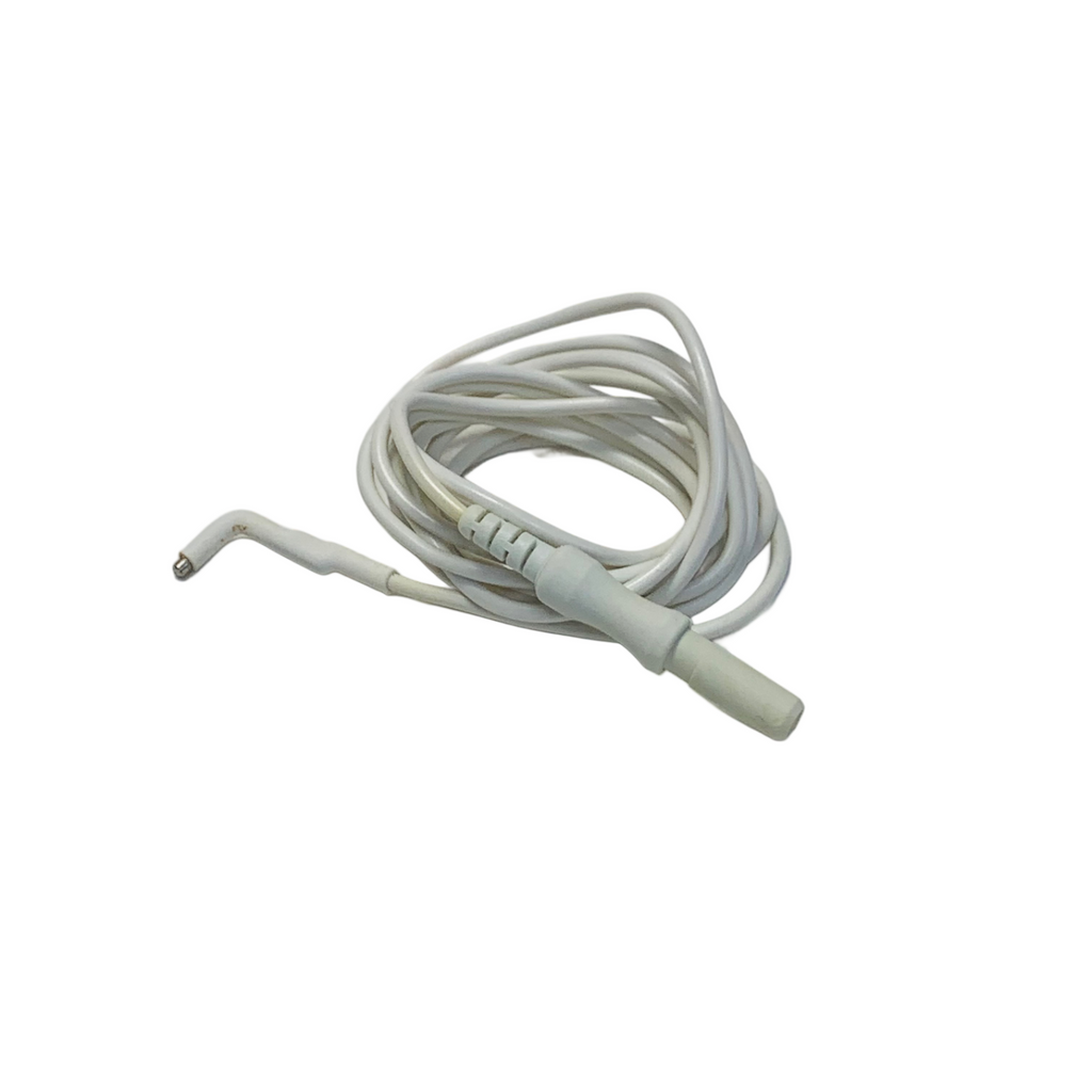 ECI REF E4, Quick Insert Electrode, Din Socket
