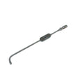 Bausch + LOMB REF N2907 Suction Tube 3mm Short Curve