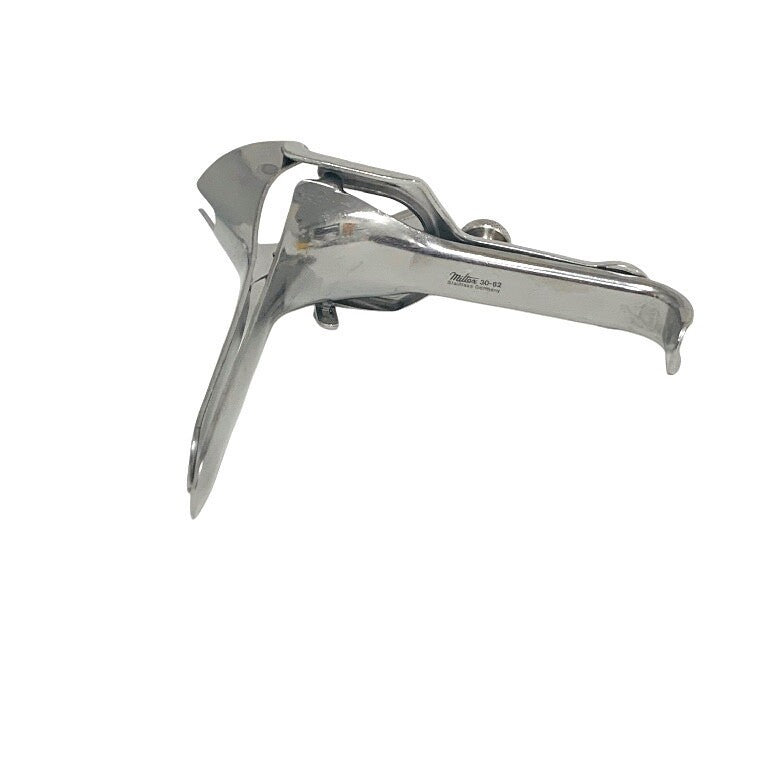 Miltex REF 30-62, Pederson Vaginal Speculum