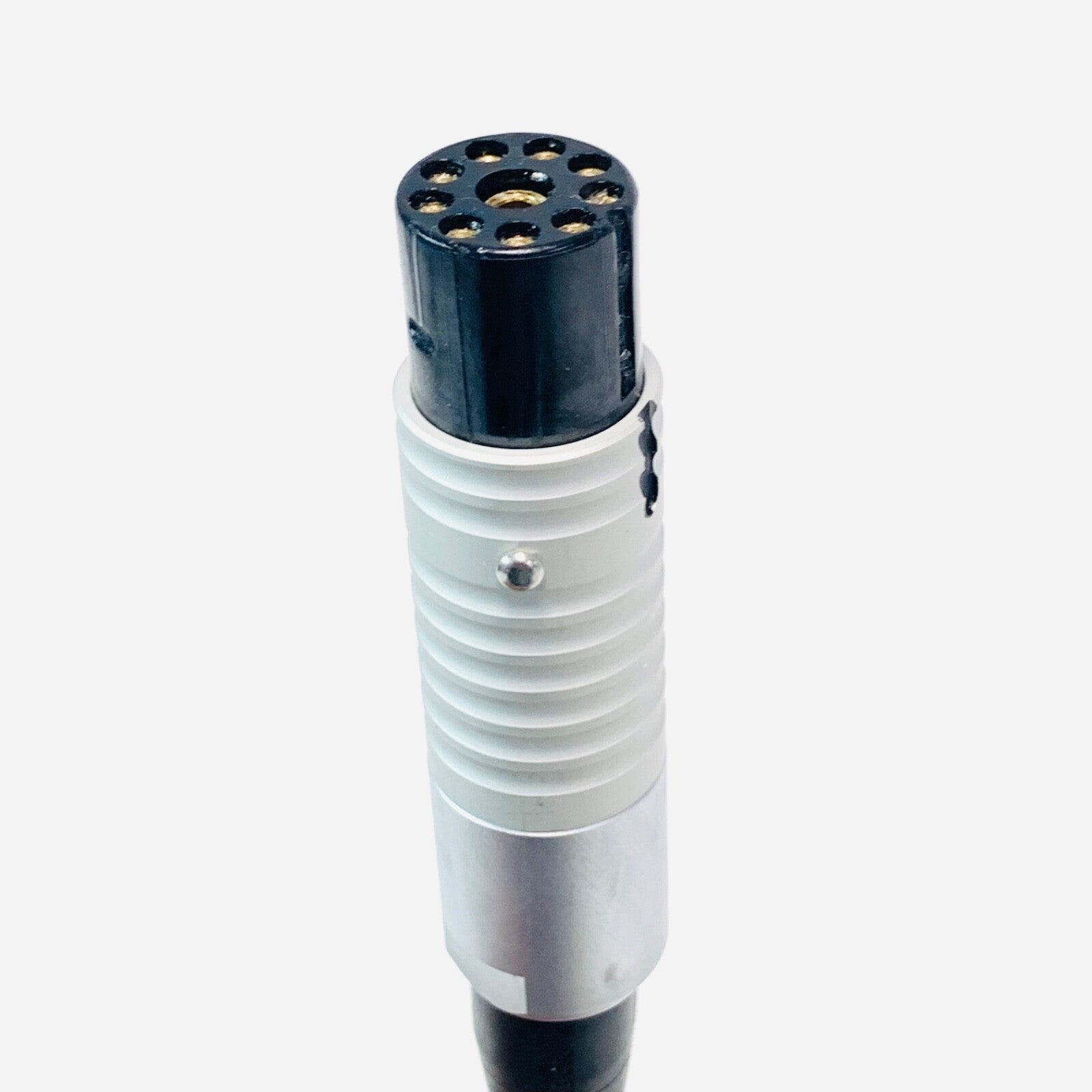 Fischer REF 104 Swiss Connector 10-Pin