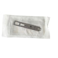 BRASSELER REF BR1-1990-54, Large Bone Blade BR/2000 Sagittal - TRAINING ONLY