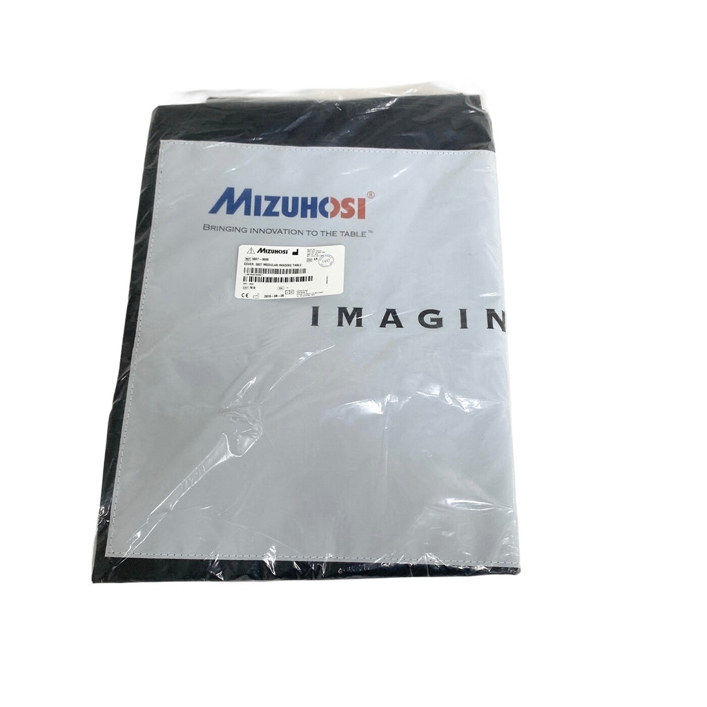 MIZUHO OSI REF 5927-3000, COVER FOR 5927 MODULAR IMAGING TABLE