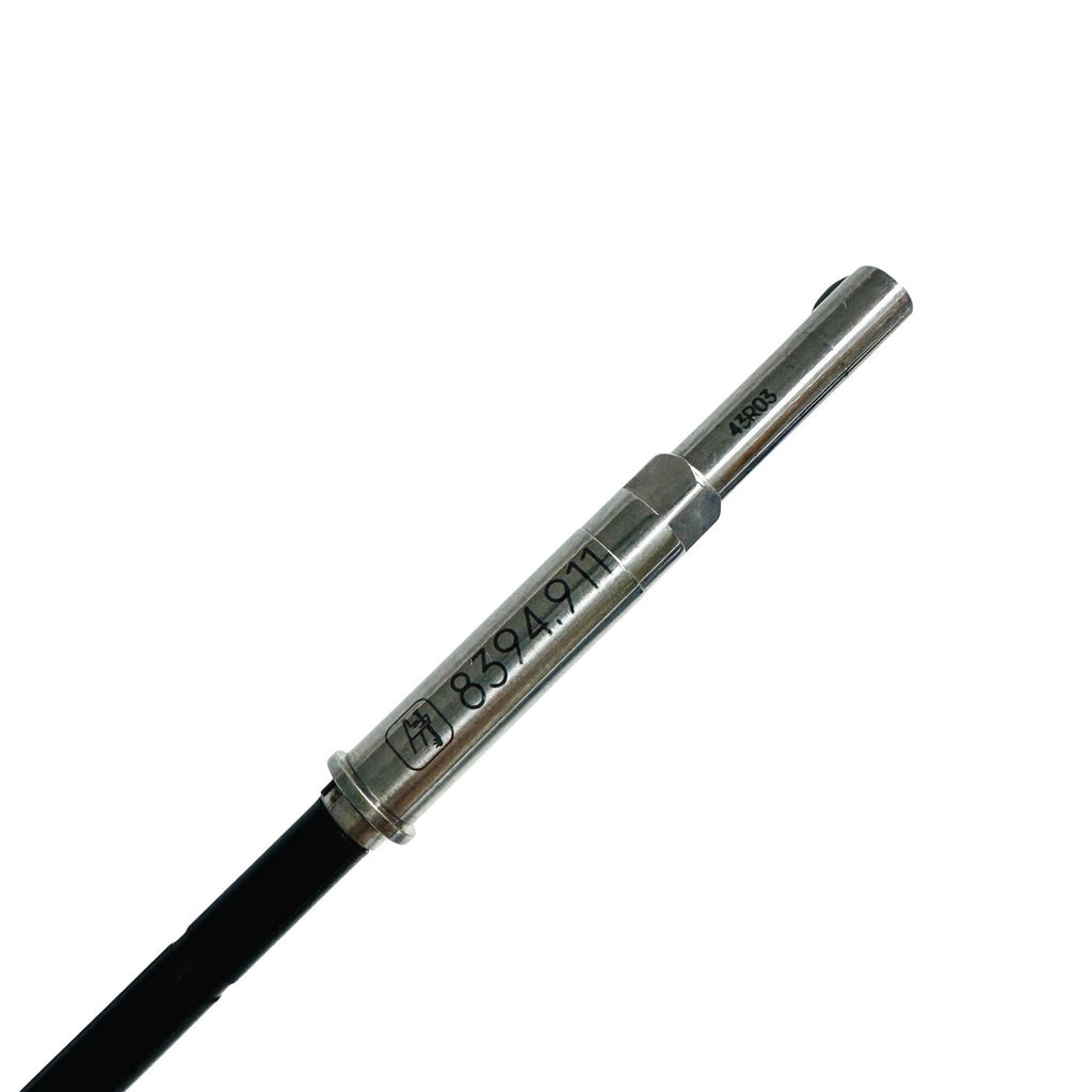 R. Wolf 8394.911 Surgical Shaft 5mm 46cm For Grasping Forceps