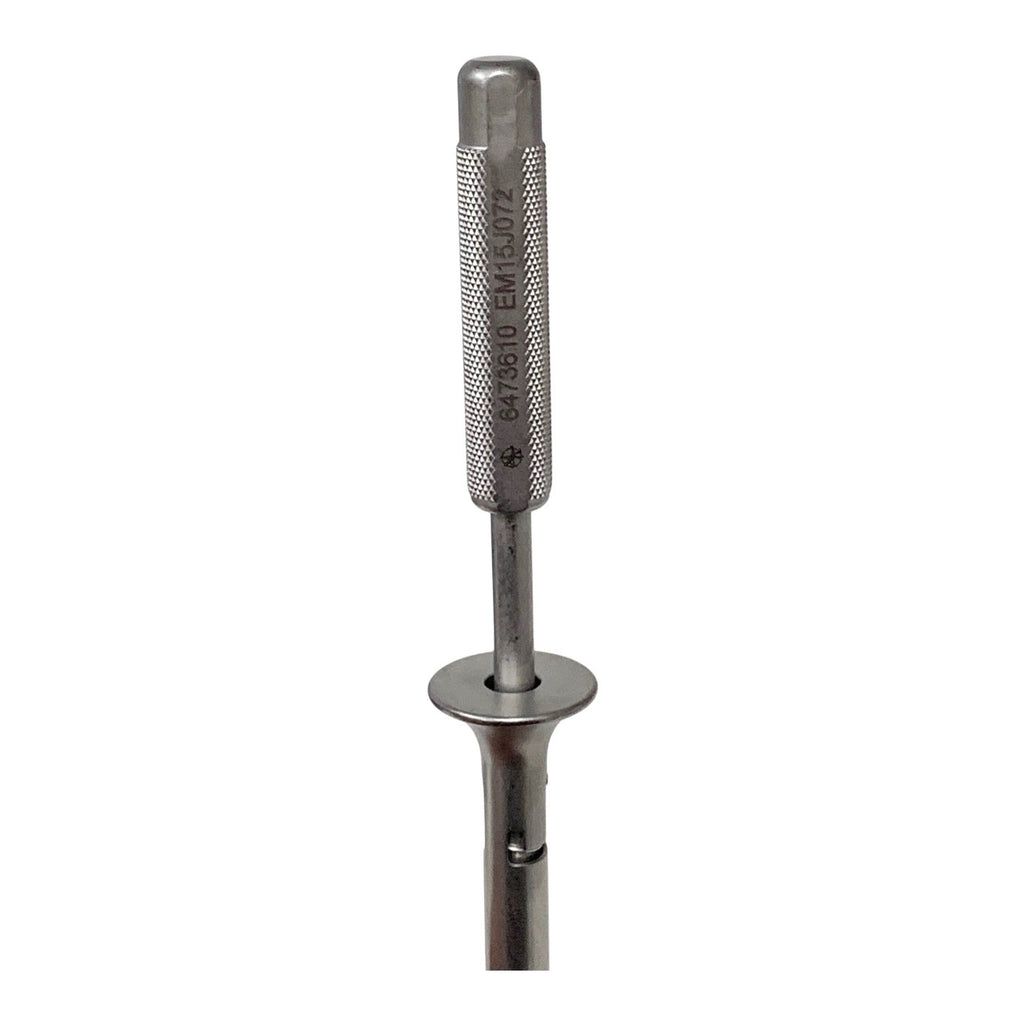 Medtronic 6473610 BRYAN® Cervical Disc System, INSERTER 6473610 IMPLANT